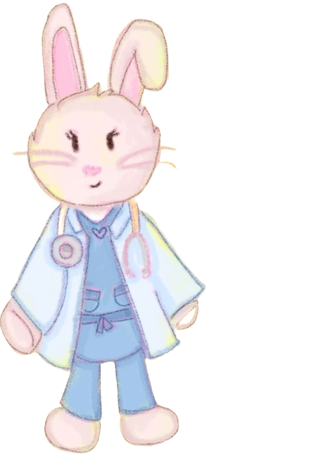 Doctor Bunny